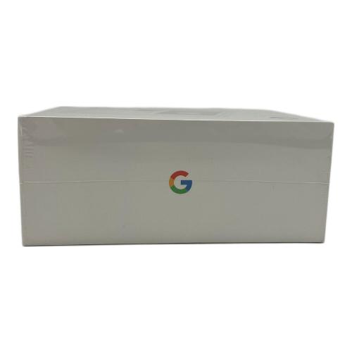 google (グーグル) スマートホームディスプレイ GA01331-JP 未開封品