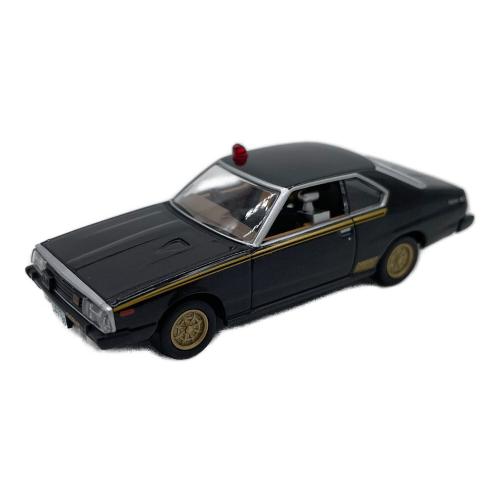 TOMY (トミー) トミカリミテッドヴィンテージNEO×西部警察 1/64 トミカ