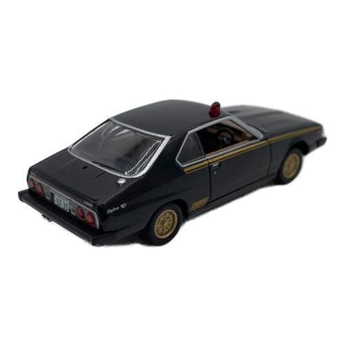 TOMY (トミー) トミカリミテッドヴィンテージNEO×西部警察 1/64 トミカ