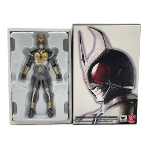 仮面ライダー S.H.Figuarts 仮面ライダーアギト グランドフォーム フィギュア