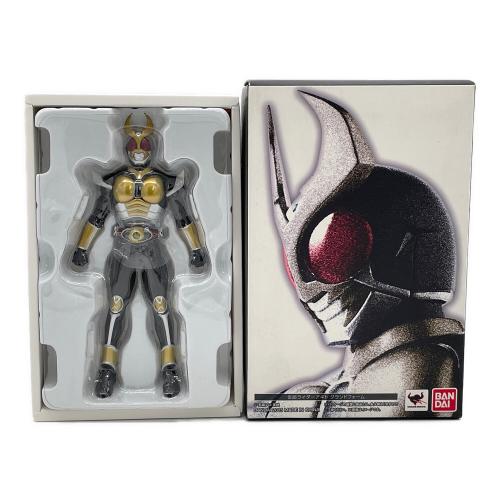仮面ライダー S.H.Figuarts 仮面ライダーアギト グランドフォーム フィギュア