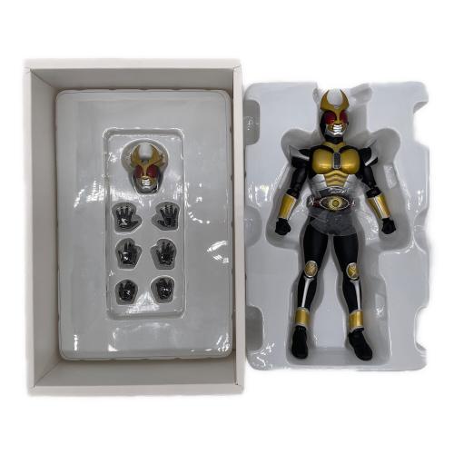仮面ライダー S.H.Figuarts 仮面ライダーアギト グランドフォーム フィギュア