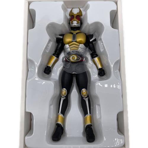 仮面ライダー S.H.Figuarts 仮面ライダーアギト グランドフォーム フィギュア