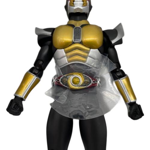 仮面ライダー S.H.Figuarts 仮面ライダーアギト グランドフォーム フィギュア