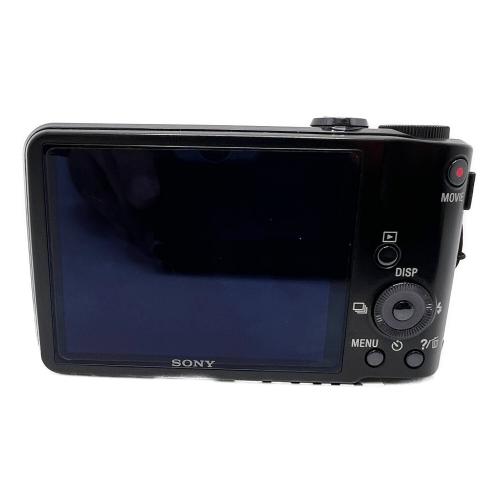 SONY (ソニー) コンパクトデジタルカメラ DSC-HX7V