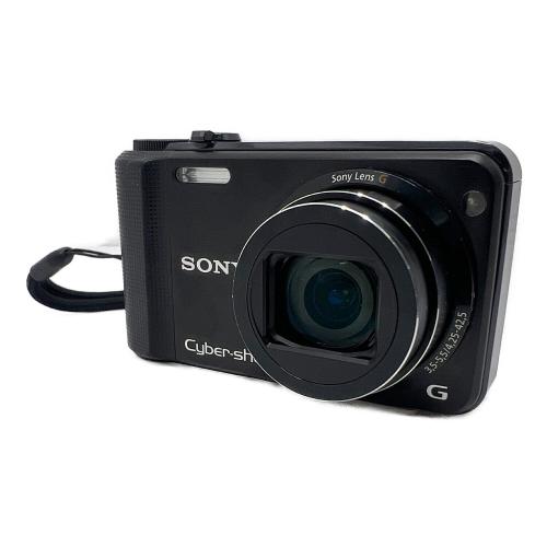 SONY (ソニー) コンパクトデジタルカメラ DSC-HX7V