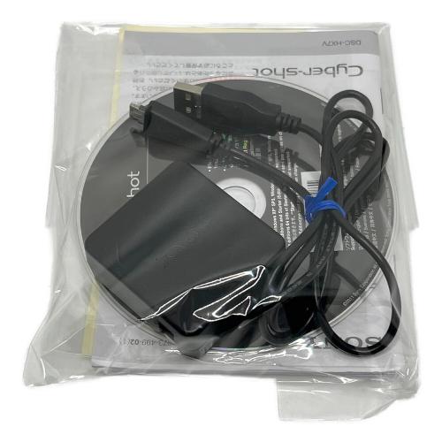 SONY (ソニー) コンパクトデジタルカメラ DSC-HX7V