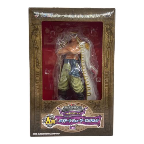 エドワード・ニューゲート A賞 ONE PIECE 一番くじ