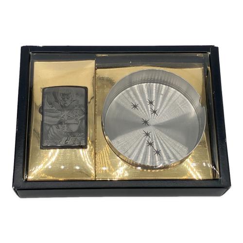 ZIPPO (ジッポ) オイルライター ■北斗の拳・拳王(ラオウ)