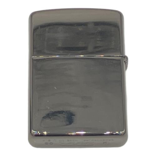 ZIPPO (ジッポ) オイルライター ■北斗の拳・拳王(ラオウ)