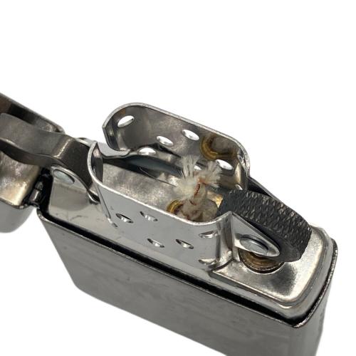 ZIPPO (ジッポ) オイルライター ■北斗の拳・拳王(ラオウ)