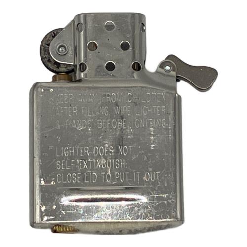 ZIPPO (ジッポ) オイルライター ■北斗の拳・拳王(ラオウ)