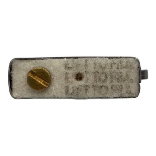 ZIPPO (ジッポ) オイルライター ■北斗の拳・拳王(ラオウ)