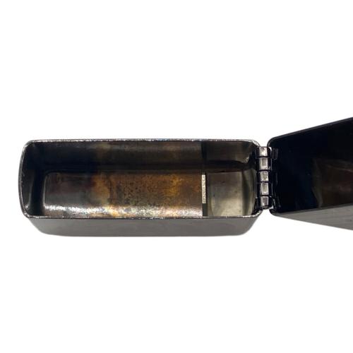 ZIPPO (ジッポ) オイルライター ■北斗の拳・拳王(ラオウ)