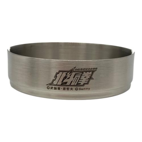 ZIPPO (ジッポ) オイルライター ■北斗の拳・拳王(ラオウ)