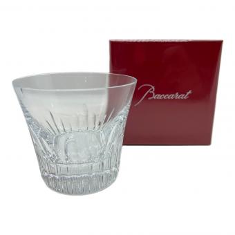 Baccarat (バカラ) ロックグラス フィオラ