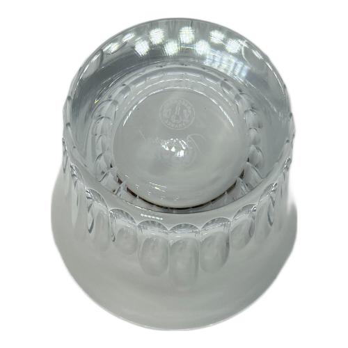 Baccarat (バカラ) ロックグラス フィオラ