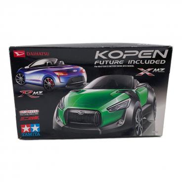 ニモ TAMIYA (タミヤ) プラモデル ninja ZX-14 SPECIAL COLOR EDITION