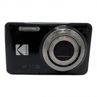 Kodak (コダック) コンパクトデジタルカメラ FZ55
