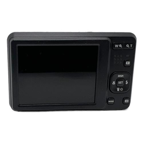 Kodak (コダック) コンパクトデジタルカメラ FZ55