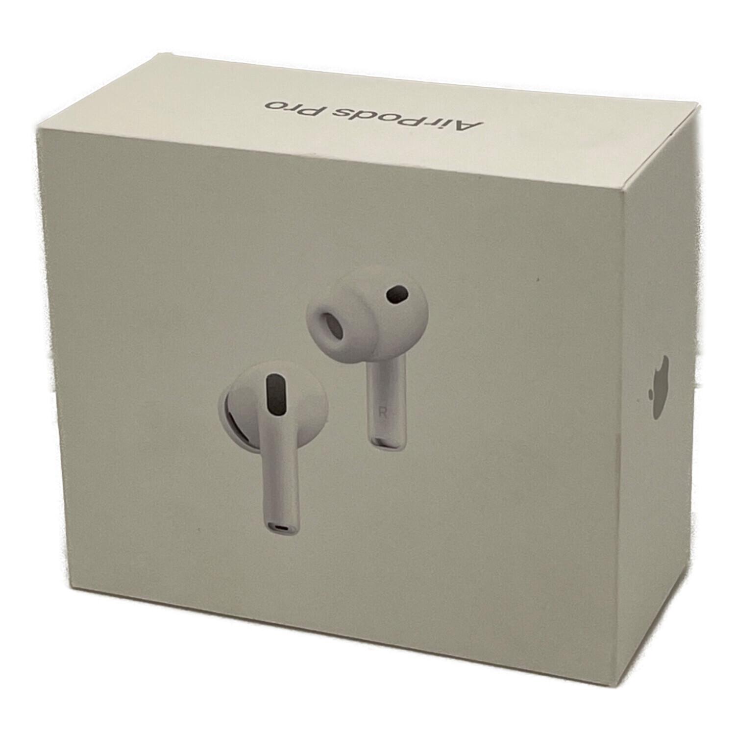 Apple (アップル) AirPods(第3世代) MFHP4J/A｜トレファクONLINE