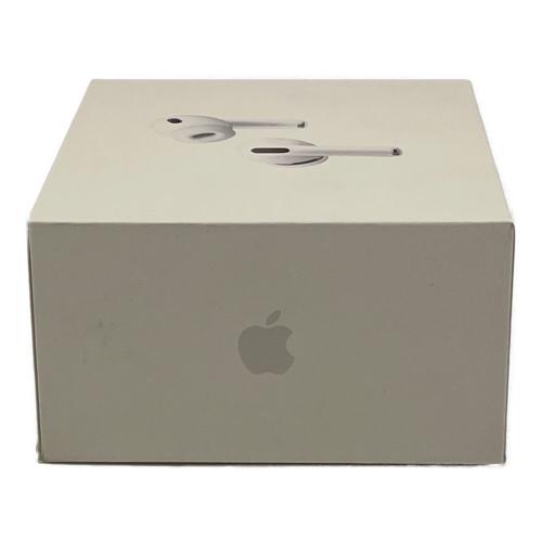 Apple (アップル) AirPods(第3世代) MFHP4J/A｜トレファクONLINE