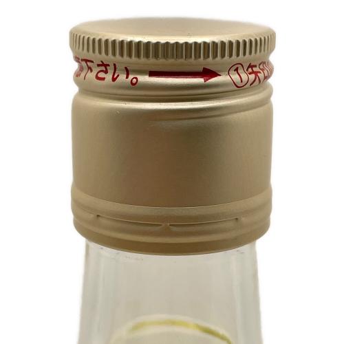 天山酒造 温故知新 麦焼酎 720ml