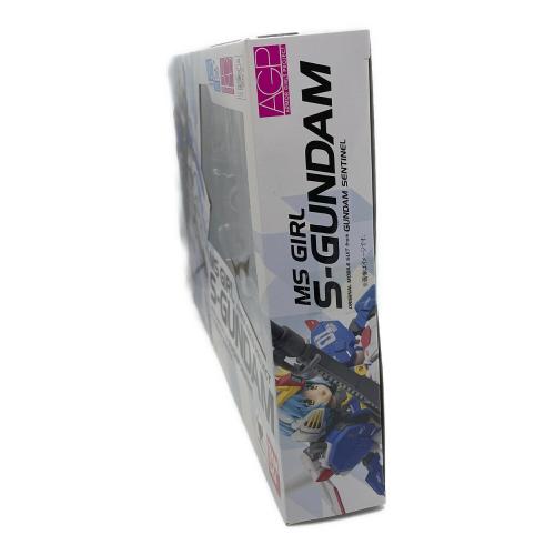 アーマーガールズプロジェクトロジェクト フィギュア Ｓガンダム 未開封