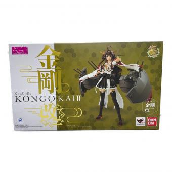 BANDAI (バンダイ) 金剛 改ニ フィギュア 未開封