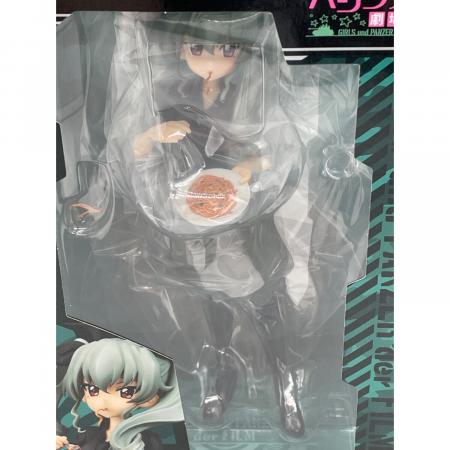 ガールズ&パンツァー 劇場版 アンチョビ 1/7 フィギュア 未開封