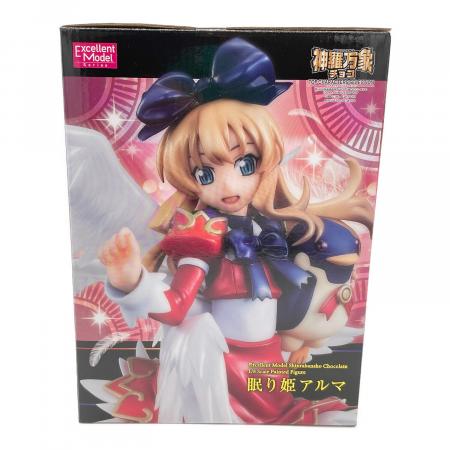 Megahouse (メガハウス) エクセレントモデル 神羅万象チョコ 眠り姫
