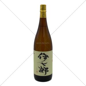 株式会社 海連 (カブシキガイシャ カイレン) 伊七郎 単式蒸留焼酎(乙類) 1800ml