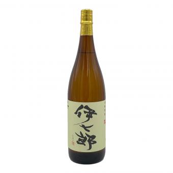 海連 カイレン 伊七郎 単式蒸留焼酎(乙類) 1800ml