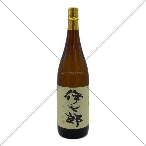 株式会社 海連 (カブシキガイシャ カイレン) 伊七郎 単式蒸留焼酎(乙類) 1800ml