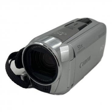 CANON (キャノン) ビデオカメラ iVIS HF R52 2014年発売モデル