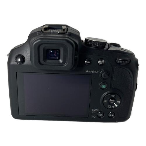 Panasonic (パナソニック) ミラーレス一眼カメラ DC-FZ85 ■ボディー小傷あり