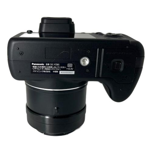 Panasonic (パナソニック) ミラーレス一眼カメラ DC-FZ85 ■ボディー小傷あり