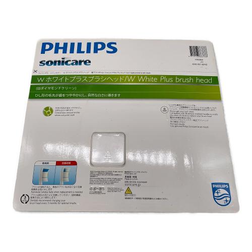 Philips (フィリップス) 替えブラシ 6本セット