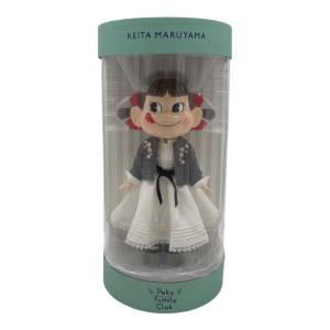 ペコちゃん (ペコチャン) スイートピュアドレス フィギュア