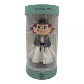 ペコちゃん (ペコチャン) スイートピュアドレス フィギュア