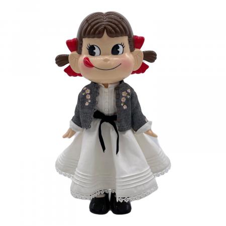 ペコちゃん スイートピュアドレス ペコファミリークラブ限定 ペコちゃん (ペコチャン) スイートピュアドレス フィギュア