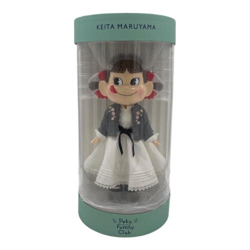 ペコちゃん (ペコチャン) スイートピュアドレス フィギュア