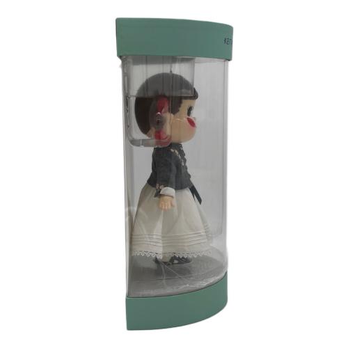 ペコちゃん (ペコチャン) スイートピュアドレス フィギュア