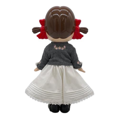 ペコちゃん (ペコチャン) スイートピュアドレス フィギュア