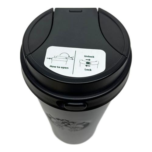 STARBUCKS COFFEE (スターバックス コーヒー) タンブラー ハロウィン2025 ステンレスTOGOボトル