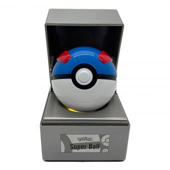 Pokemon Center (ポケモンセンター) Super Ball キャラクターグッズ