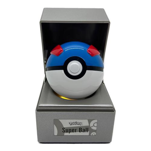 Pokemon Center (ポケモンセンター) Super Ball キャラクターグッズ