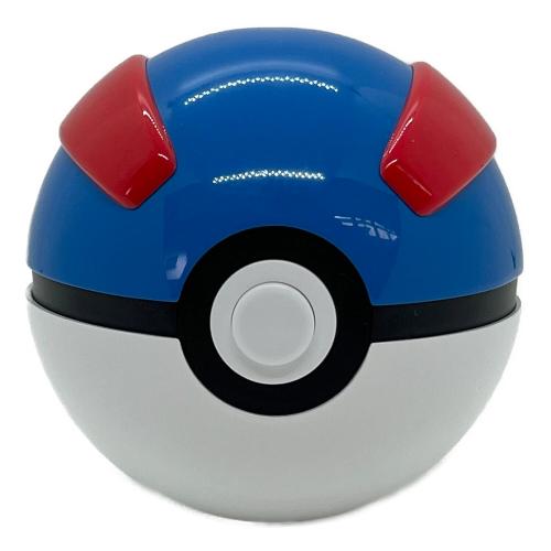 Pokemon Center (ポケモンセンター) Super Ball キャラクターグッズ