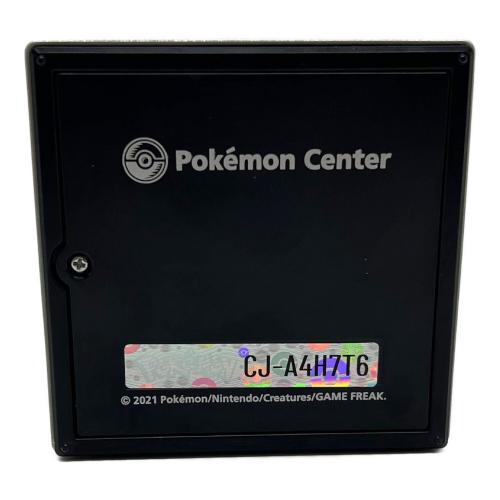 Pokemon Center (ポケモンセンター) Super Ball キャラクターグッズ