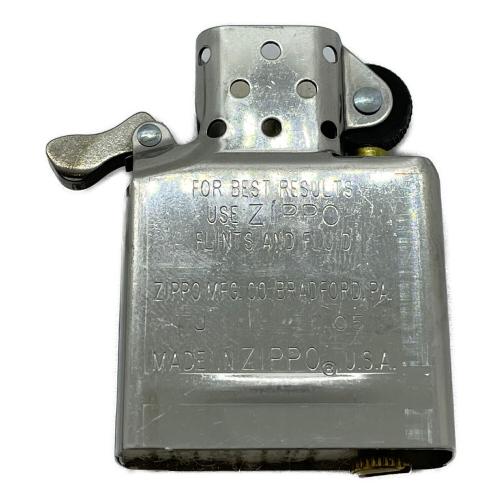 ZIPPO (ジッポ) オイルライター LUPIN THE THIRD